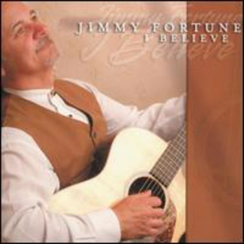 Jimmy Fortune - I Believe