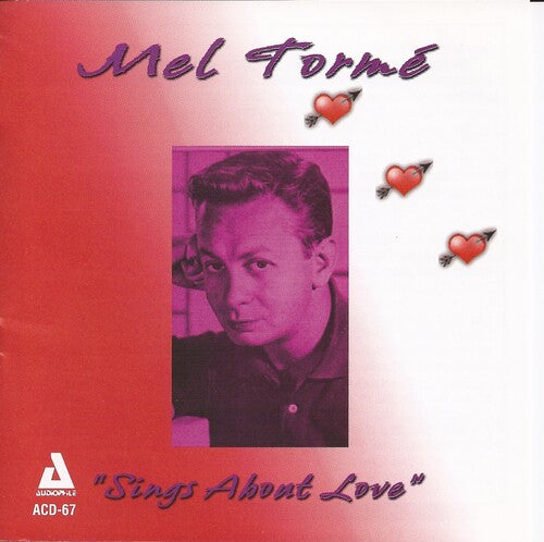 Mel Torme - Sings About Love