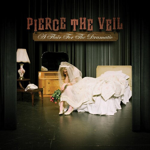 Pierce the Veil - A Flair For The Dramatic