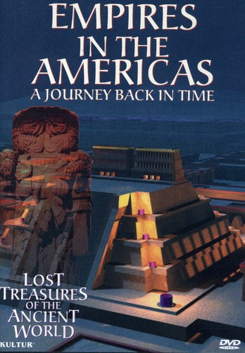 Lost Treasures 3: Empires in the Americas