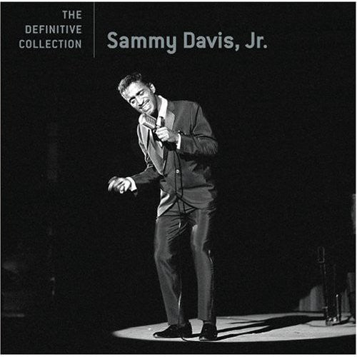 Jr. Davis - Definitive Collection