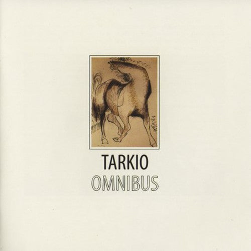 Tarkio - Omnibus