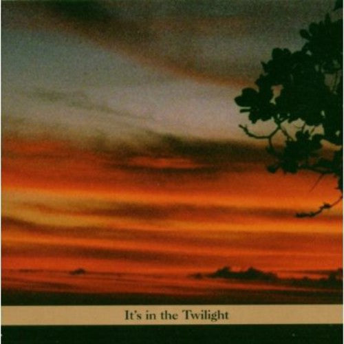 Paul Shapiro - It's in the Twilight