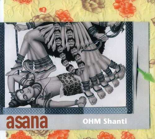 Bill Laswell - Asana Ohm Shanti