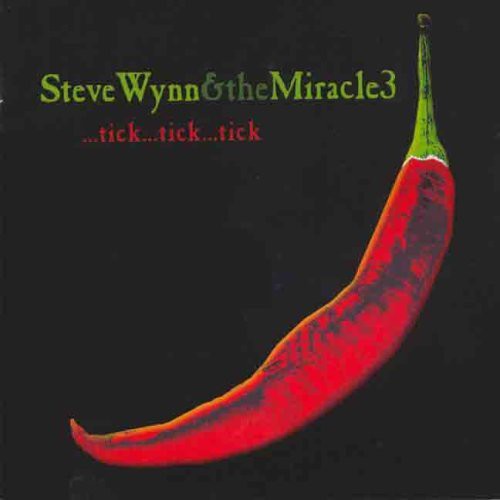 Steve Wynn & Miracle 3 - Tick Tick Tick