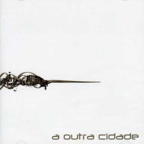 Kristoff Silva / Makely Ka / Pablo Castro - Outra Cidade