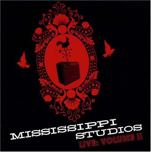 Mississippi Studios: Live 2/ Various - Mississippi Studios: 2