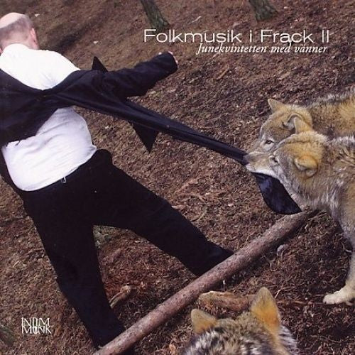 June Quintet - In Full Evening Dress