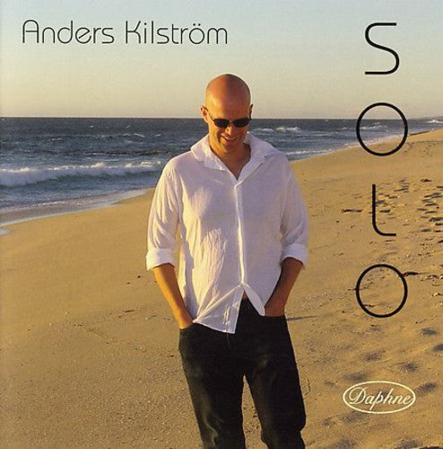 Anders Kilstr m - Solo