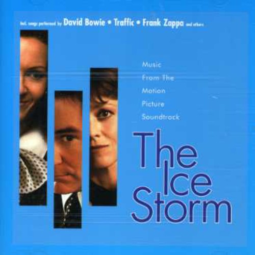 Ice Storm/ O.S.T. - Ice Storm