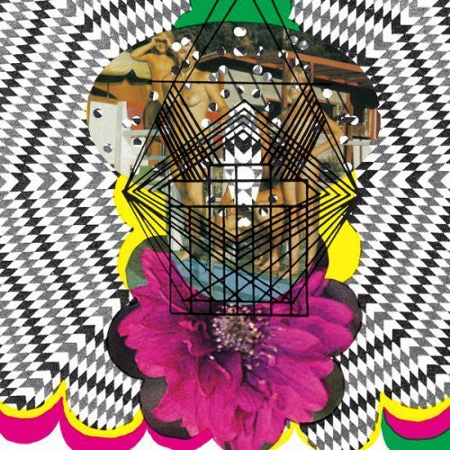 AIDS Wolf - Lovvers LP