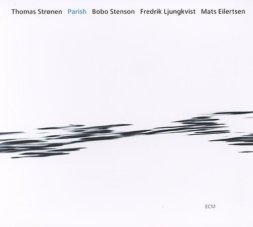 Thomas Stronen - Parish