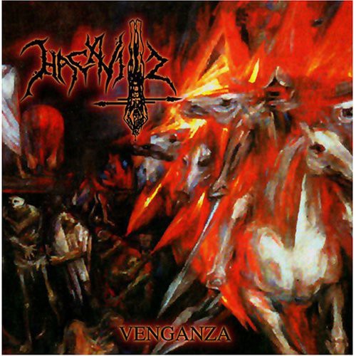 Hacavitz - Venganza