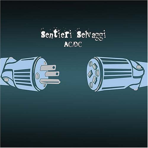 Sentieri Selvaggi - AC/DC