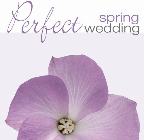Various - Perfect Wedding: Spring / Various
