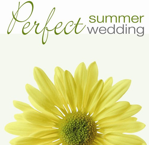 Various - Perfect Wedding: Summer / Varrious