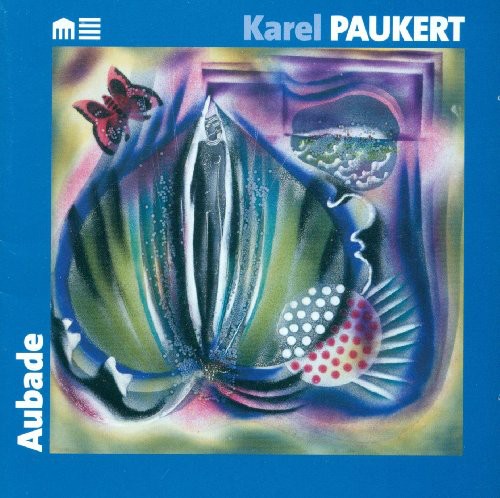 Karel Paukert - Aubade