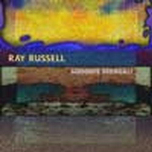 Ray Russell - Goodbye Svengali