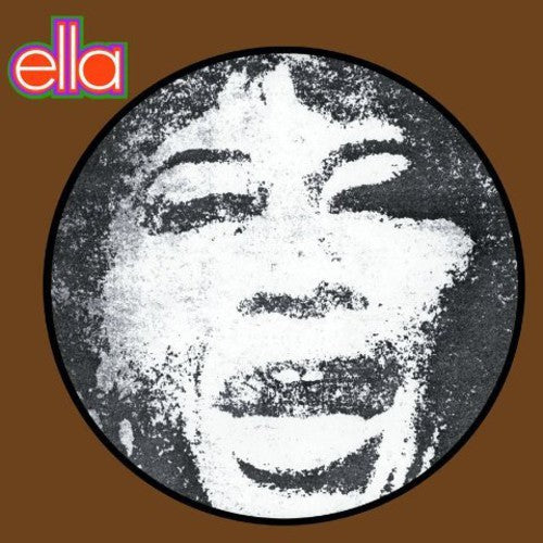 Ella Fitzgerald - Ella