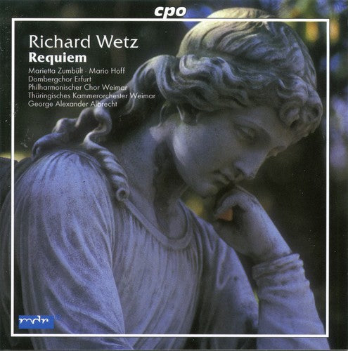 Albrecht - Requiem