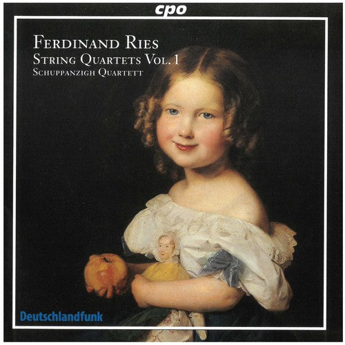 String Quartets 1