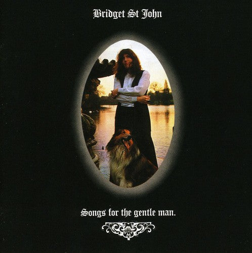 Bridget John - Songs for Gentleman