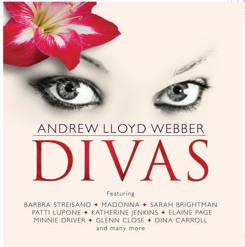 Various - Andrew Lloyd Webber: The Divas