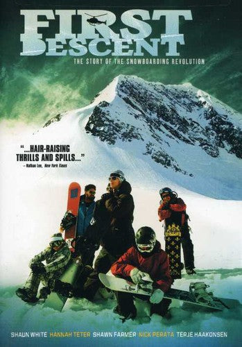 First Descent