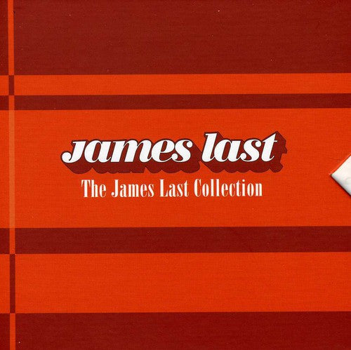 James Last - James Last Collection (Box)