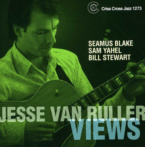 Jesse Ruller - Views