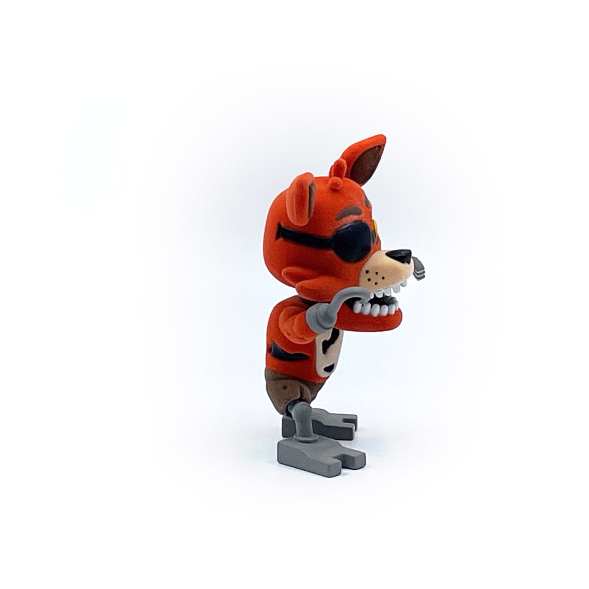 Youtooz Five Nights at Freddy's Flocked Foxy