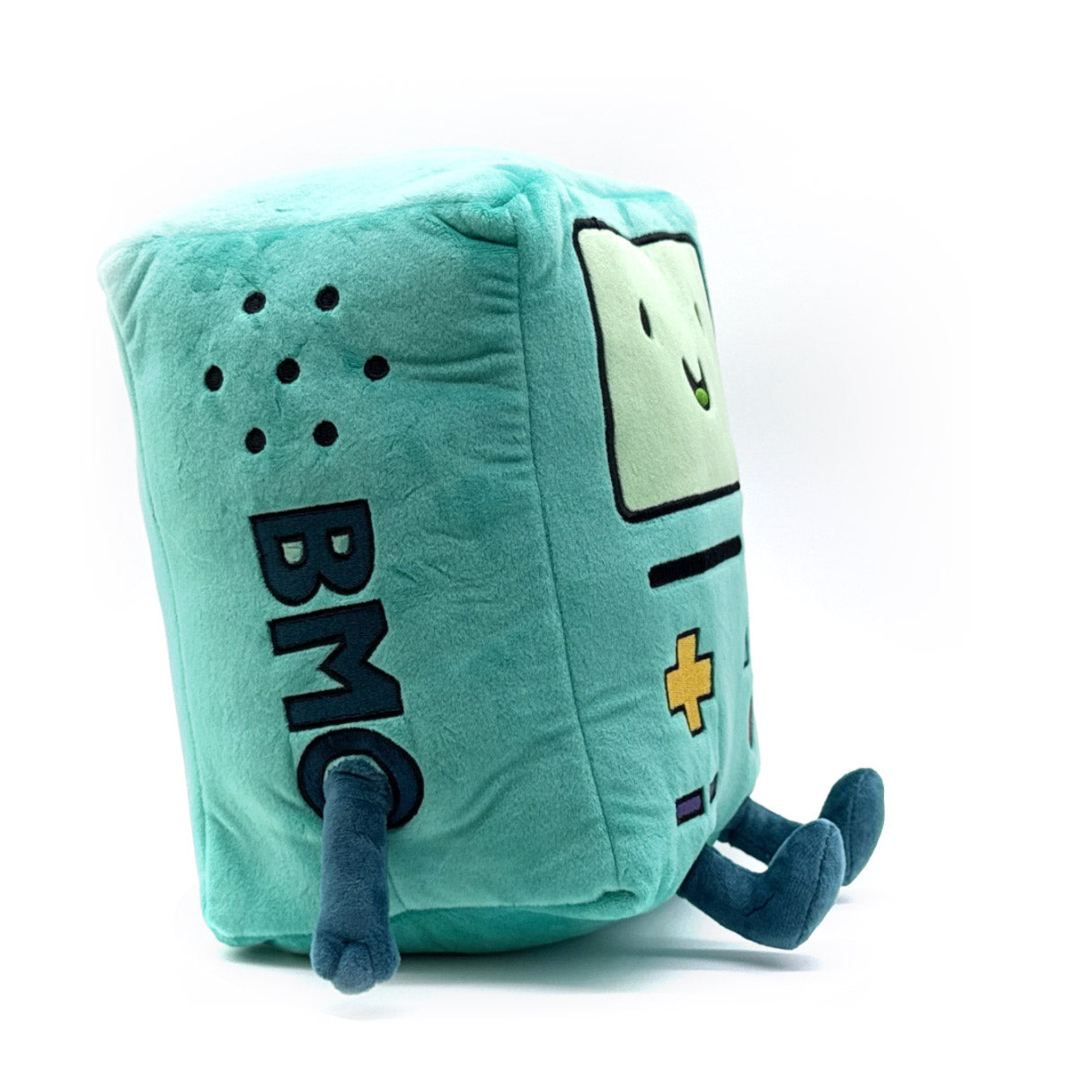 Youtooz Adventure Time BMO 9in Plush