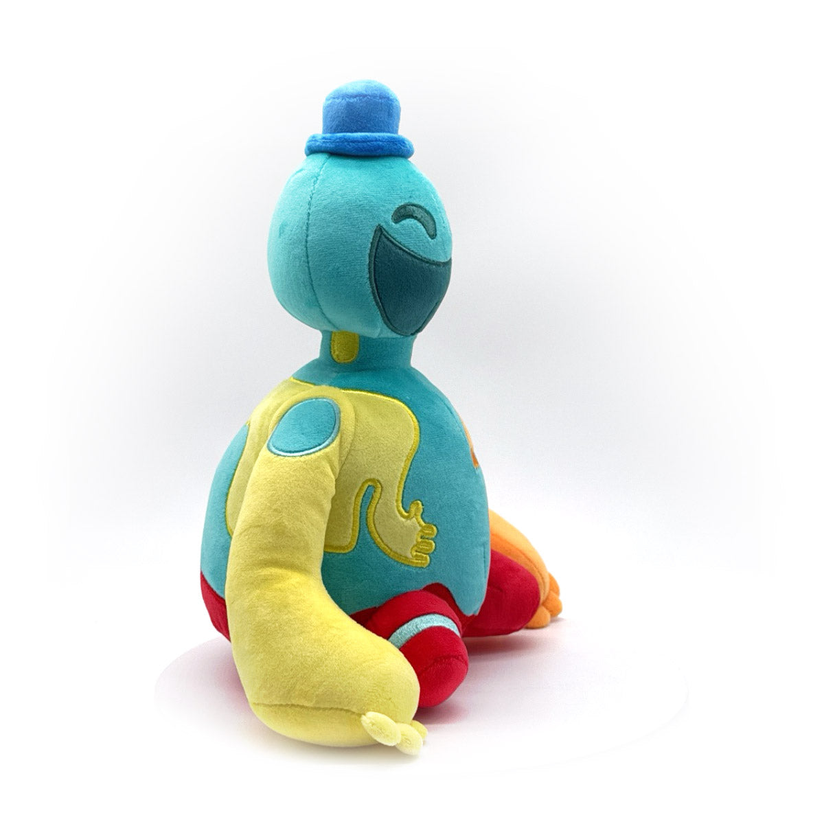 Youtooz Poppy Playtime Doey 9in Plush