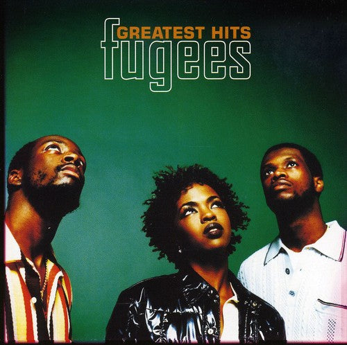Fugees - Greatest Hits