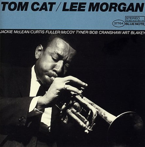 Lee Morgan - Tom Cat