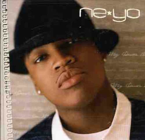 NE-Yo - In My Own Words