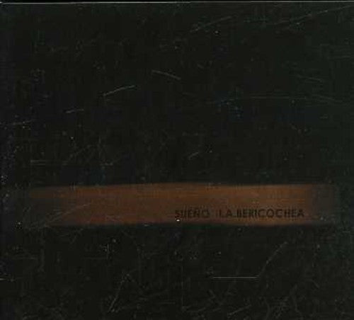 Ia Bericochea - Sueno