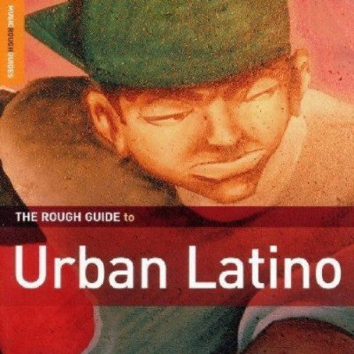 Various - The Rough Guide To Urban Latino