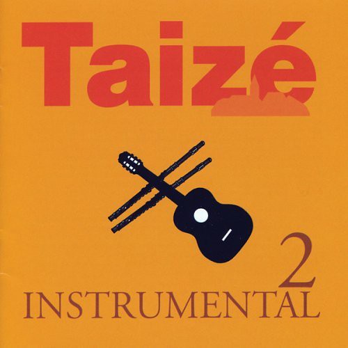 Taiz - Instrumental, Vol. 2