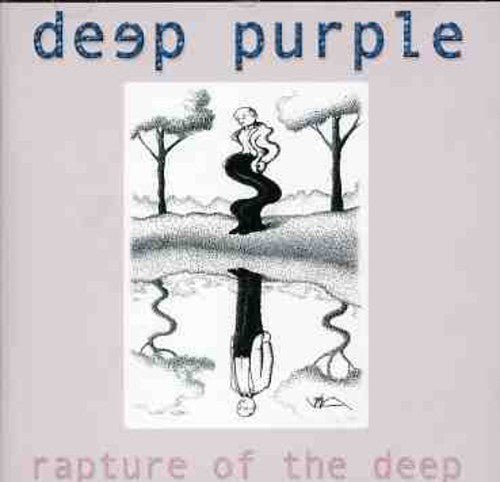 Deep Purple - Rapture of the Deep