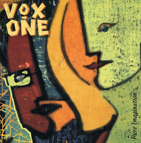 Vox One - Pure Imagination