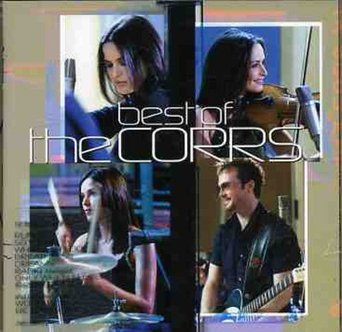 Corrs - Best of