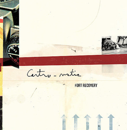 Centro-Matic - Fort Recovery