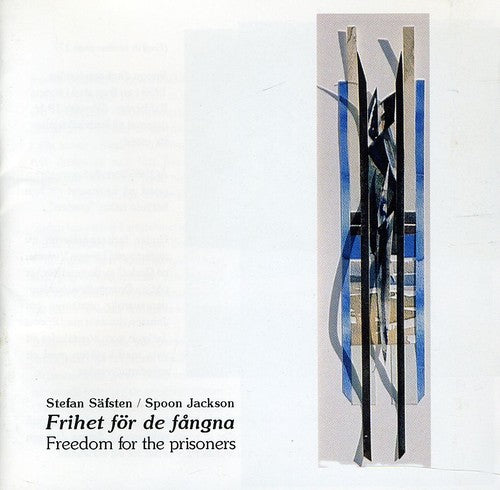 Safsten/ Jarva Roster Instrumental Ens/ Safsten - Freedom for the Prisioners