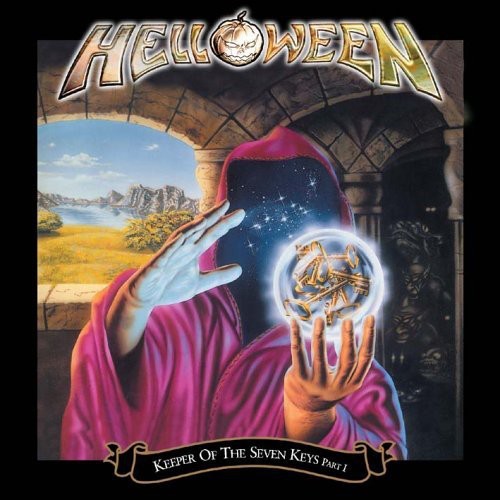 Helloween - Keeper of the Seven Keys 1