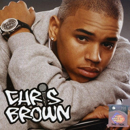 Chris Brown - Chris Brown