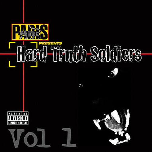 Paris - Vol. 1-Hard Truth Soldiers