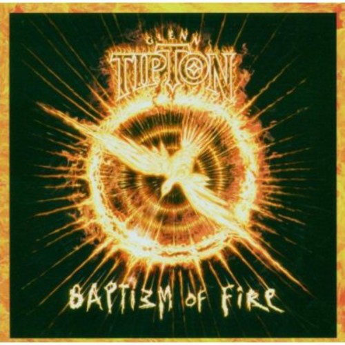 Glenn Tipton - Baptizm of Fire