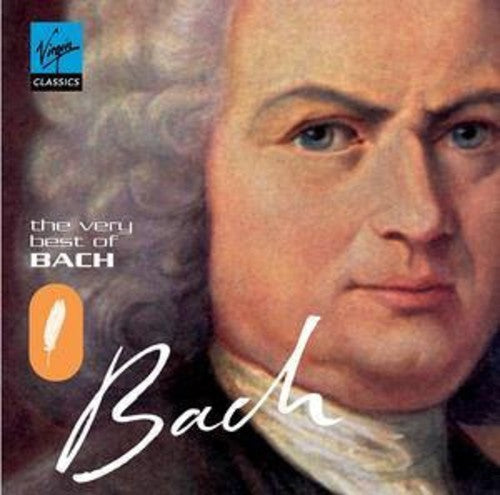 Bach - Very Best of Bach