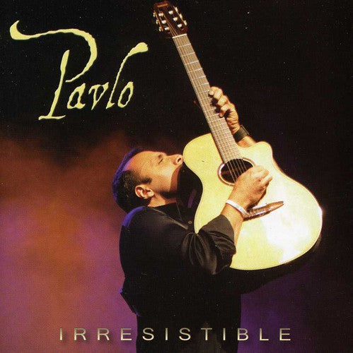 Pavlo - Irresistable